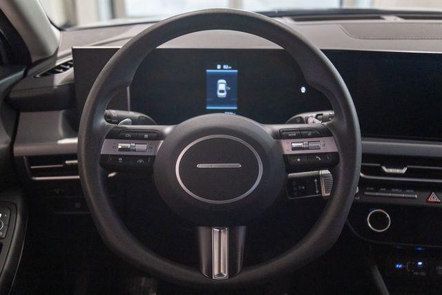 used 2024 Hyundai Sonata car, priced at $26,995