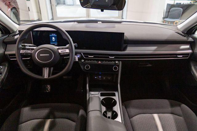 used 2024 Hyundai Sonata car, priced at $26,995