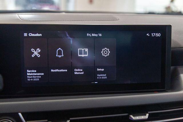 used 2024 Hyundai Sonata car, priced at $26,995