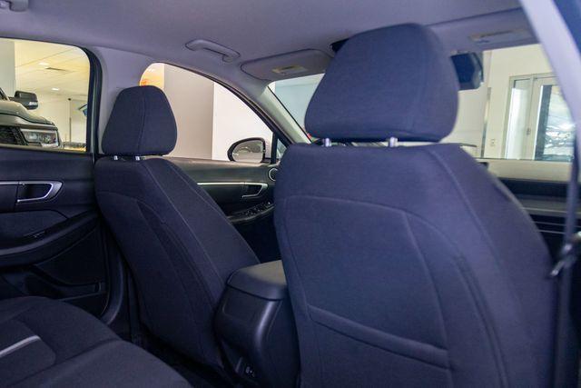 used 2024 Hyundai Sonata car, priced at $26,995