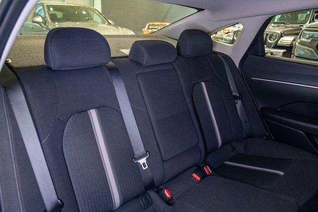 used 2024 Hyundai Sonata car, priced at $26,995