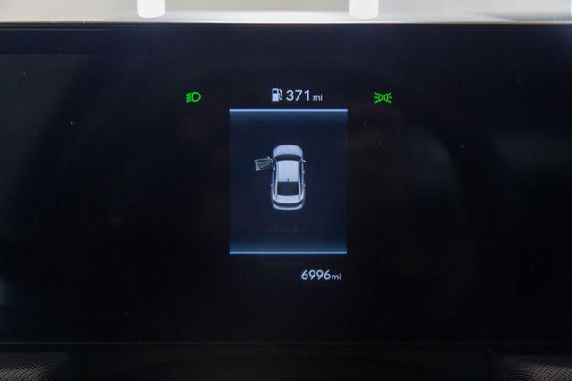 used 2024 Hyundai Sonata car, priced at $26,995