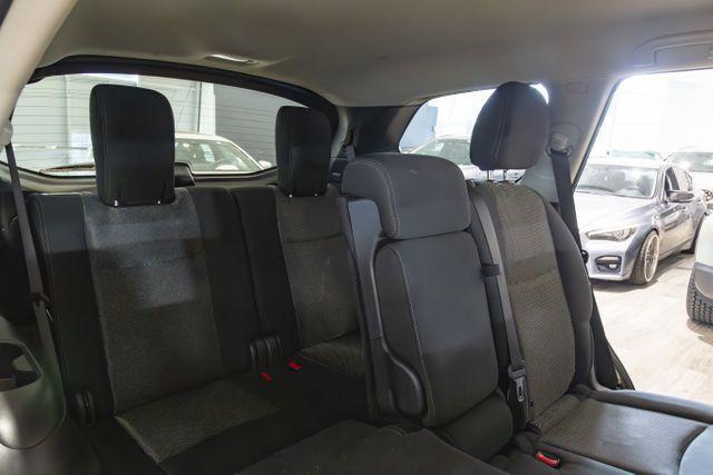 used 2019 Nissan Pathfinder car, priced at $19,995
