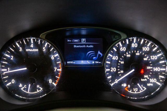 used 2019 Nissan Pathfinder car, priced at $19,995