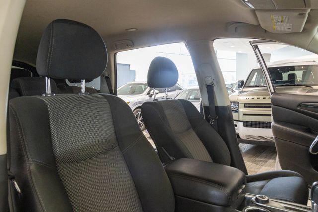used 2019 Nissan Pathfinder car, priced at $19,995