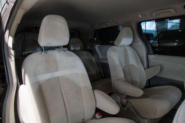 used 2014 Toyota Sienna car, priced at $16,995