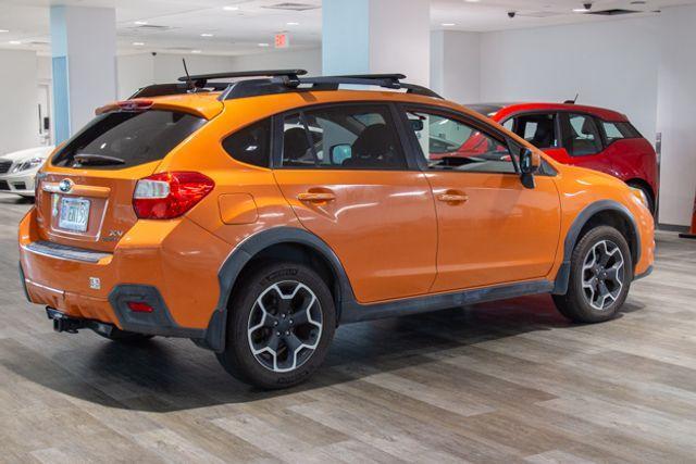 used 2014 Subaru XV Crosstrek car, priced at $14,995