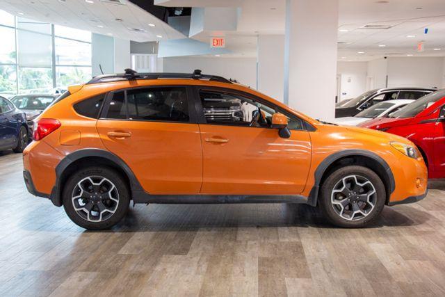 used 2014 Subaru XV Crosstrek car, priced at $14,995