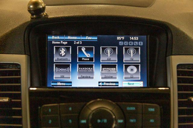 used 2016 Chevrolet Cruze Limited car, priced at $12,995