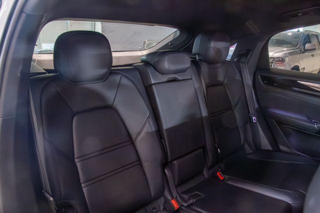 used 2020 Porsche Cayenne car, priced at $59,995