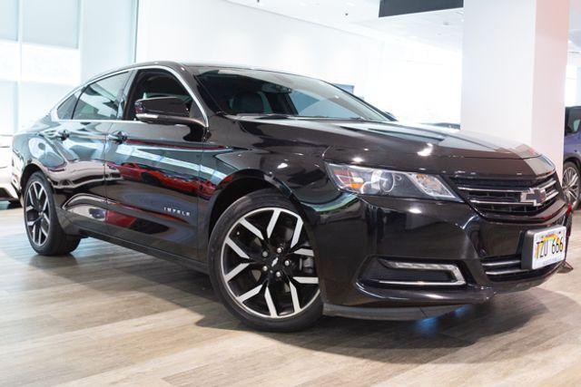 used 2019 Chevrolet Impala car, priced at $24,995