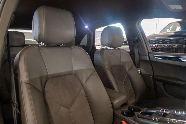 used 2016 Porsche Macan car, priced at $29,995