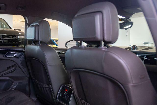 used 2016 Porsche Macan car, priced at $29,995