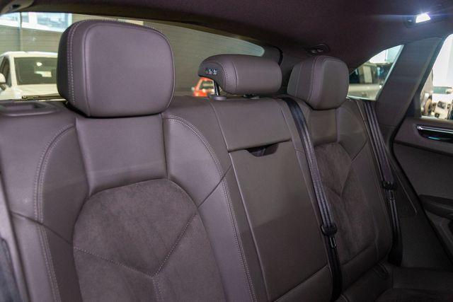 used 2016 Porsche Macan car, priced at $29,995