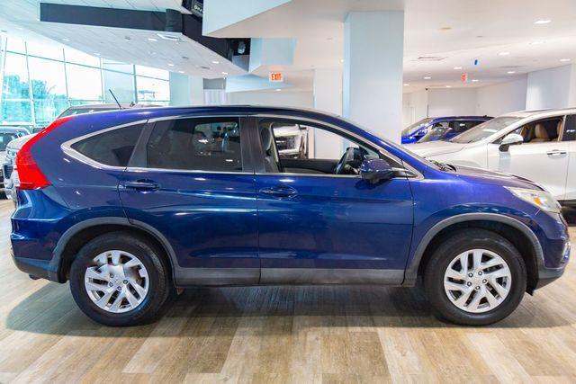 used 2016 Honda CR-V car, priced at $24,995