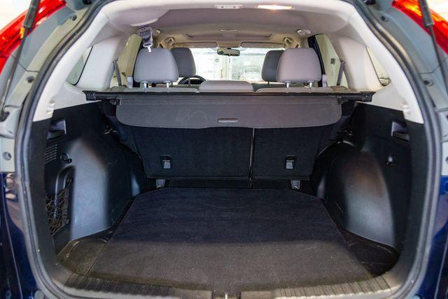 used 2016 Honda CR-V car, priced at $24,995