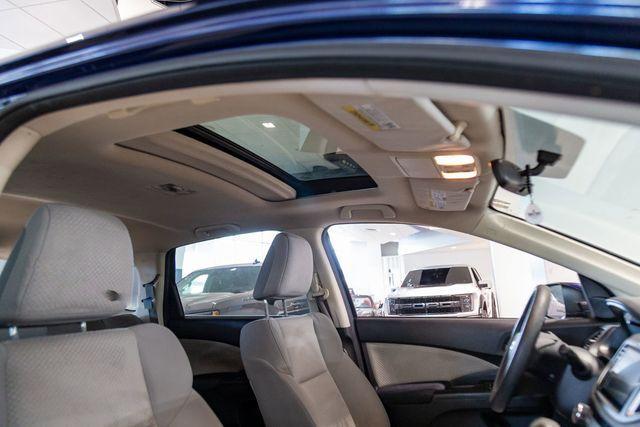 used 2016 Honda CR-V car, priced at $24,995