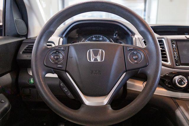 used 2016 Honda CR-V car, priced at $24,995