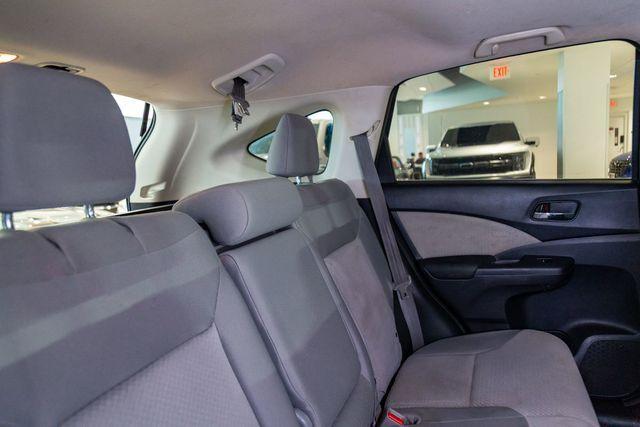 used 2016 Honda CR-V car, priced at $24,995