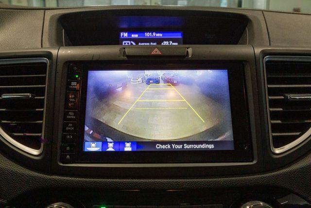 used 2016 Honda CR-V car, priced at $24,995
