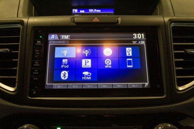 used 2016 Honda CR-V car, priced at $24,995
