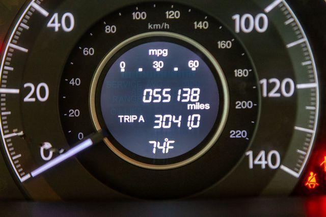 used 2016 Honda CR-V car, priced at $24,995