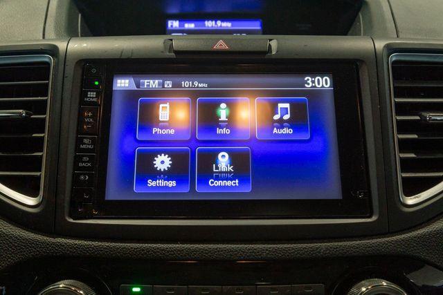used 2016 Honda CR-V car, priced at $24,995