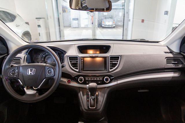 used 2016 Honda CR-V car, priced at $24,995