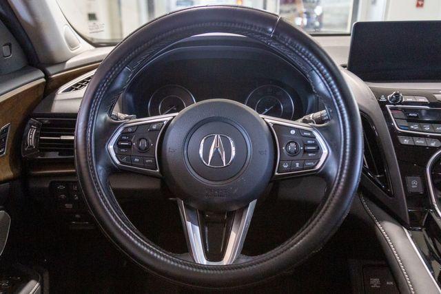 used 2019 Acura RDX car, priced at $26,995