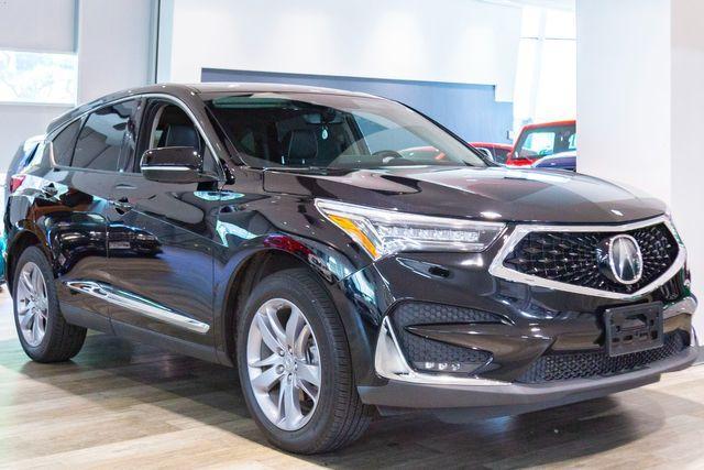 used 2019 Acura RDX car, priced at $26,995