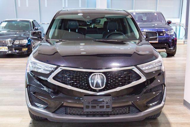 used 2019 Acura RDX car, priced at $26,995