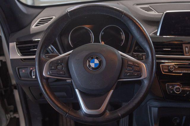 used 2019 BMW X1 car, priced at $26,995