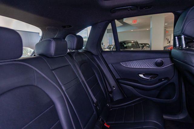 used 2017 Mercedes-Benz GLC 300 car, priced at $19,995