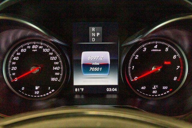 used 2017 Mercedes-Benz GLC 300 car, priced at $19,995