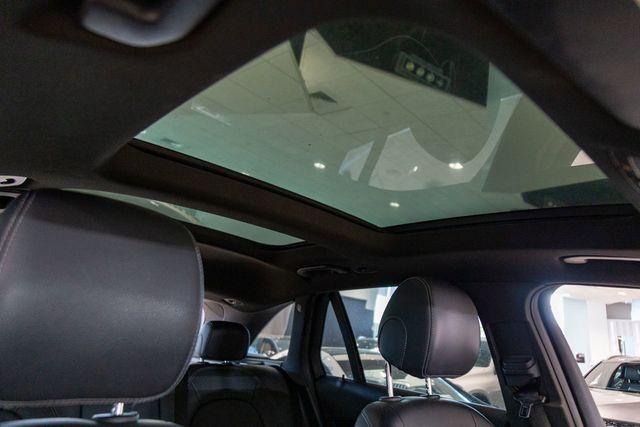 used 2017 Mercedes-Benz GLC 300 car, priced at $19,995