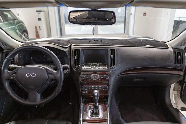 used 2010 INFINITI G37 car, priced at $14,995