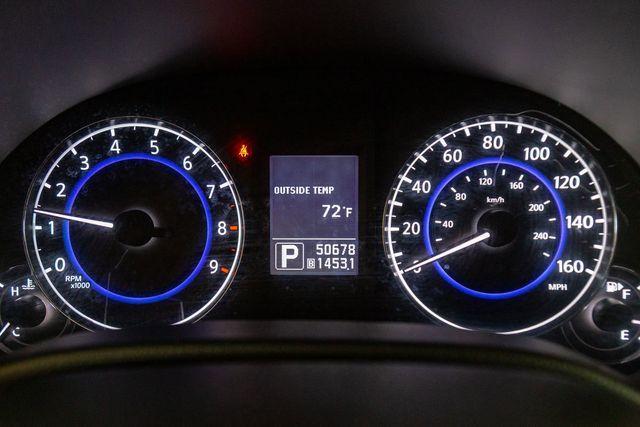 used 2010 INFINITI G37 car, priced at $19,995