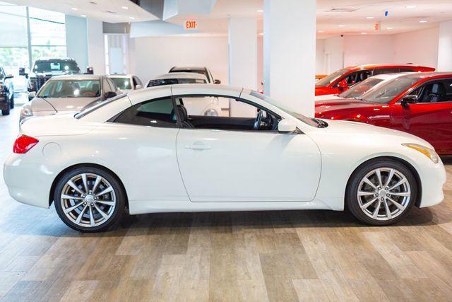 used 2010 INFINITI G37 car, priced at $19,995