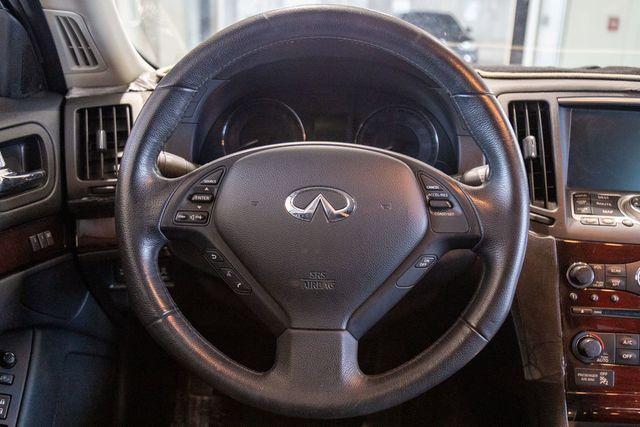used 2010 INFINITI G37 car, priced at $19,995