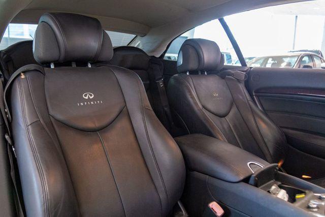 used 2010 INFINITI G37 car, priced at $19,995