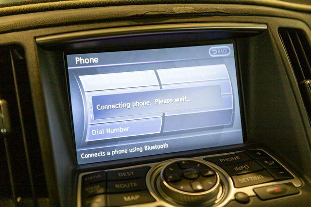 used 2010 INFINITI G37 car, priced at $19,995