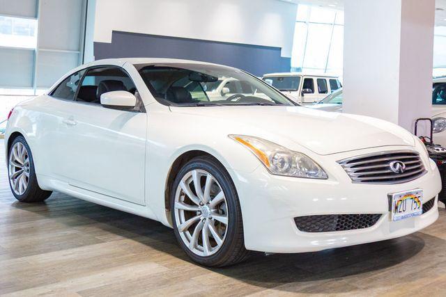 used 2010 INFINITI G37 car, priced at $19,995