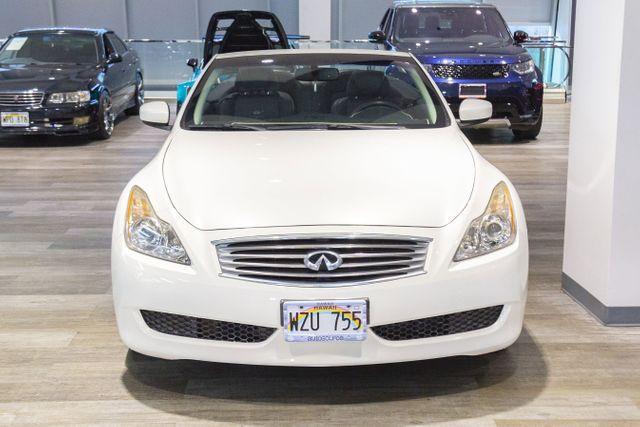 used 2010 INFINITI G37 car, priced at $14,995