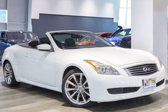 used 2010 INFINITI G37 car, priced at $14,995