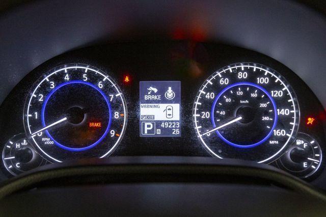 used 2010 INFINITI G37 car, priced at $14,995