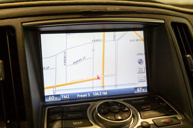 used 2010 INFINITI G37 car, priced at $19,995