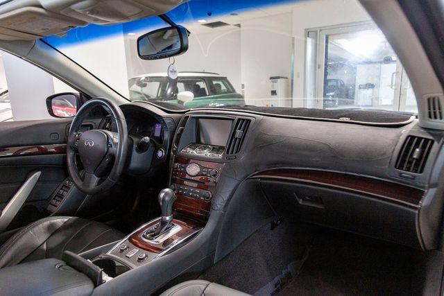 used 2010 INFINITI G37 car, priced at $14,995