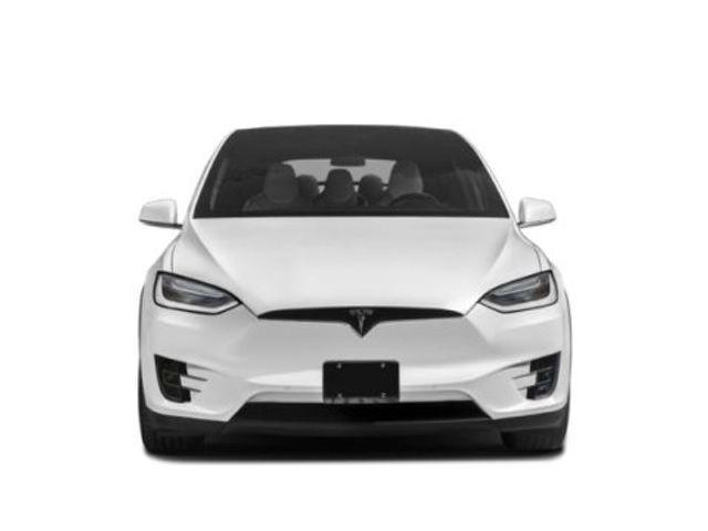 used 2019 Tesla Model X car, priced at $44,995