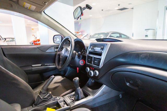 used 2014 Subaru Impreza WRX car, priced at $19,995