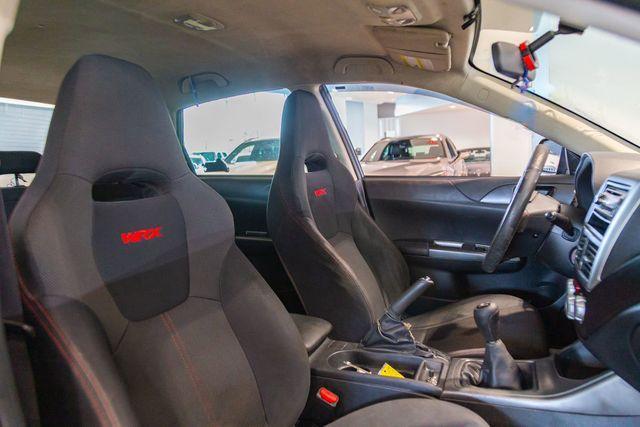 used 2014 Subaru Impreza WRX car, priced at $19,995